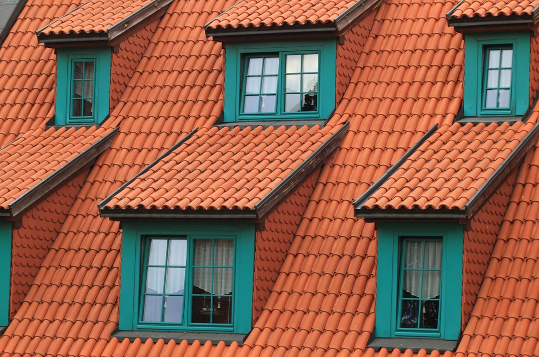 Steildach mit Gaubenverkleidung Tulln